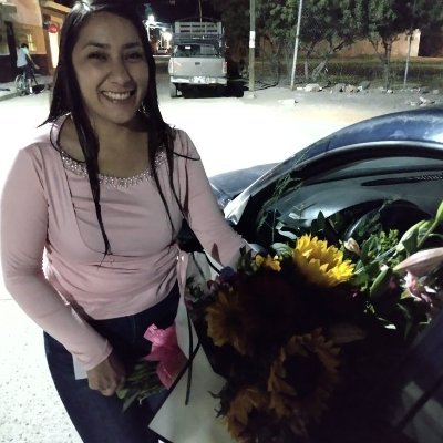 Profile Picture of Gabriela Amezcua (@GabrielaAmezc12) on Twitter