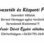 Profile Picture of Davidee Boyka Vozár (@david.vozar.790) on Facebook