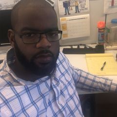 Profile Picture of Nichlas Walcott (@nichlaswalcott) on Tiktok