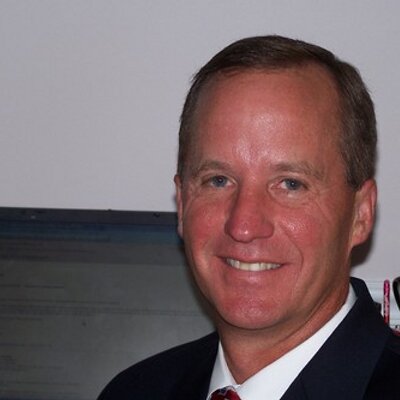 Profile Picture of Steve Van Meter (@vanmets) on Twitter