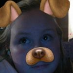 Profile Picture of haley kemp (@akabug1) on Instagram