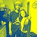Profile Picture of Troy Zanders (@troyzanders72) on Pinterest
