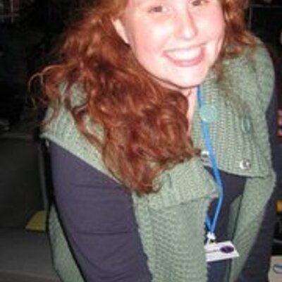 Profile Photo of Amanda Stein (@redheadstein) on Twitter