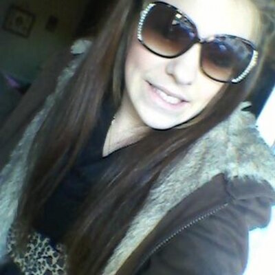 Profile Picture of Danielle Alexander (@GarrityDanielle) on Twitter