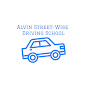 Profile Picture of Alvin Street (@Wise Driving School) on Tiktok