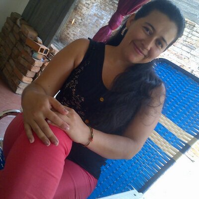 Profile Picture of luz dary acevedo lag (@luz_29060) on Twitter