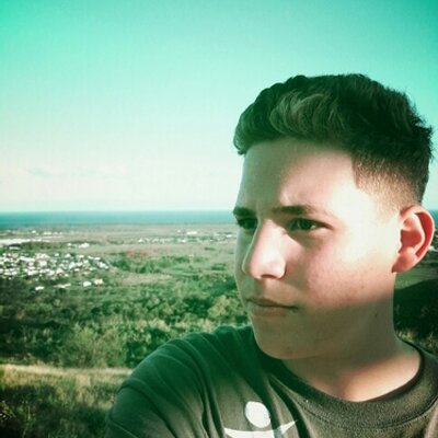 Profile Picture of Christopher Lebron (@072497Chris) on Twitter