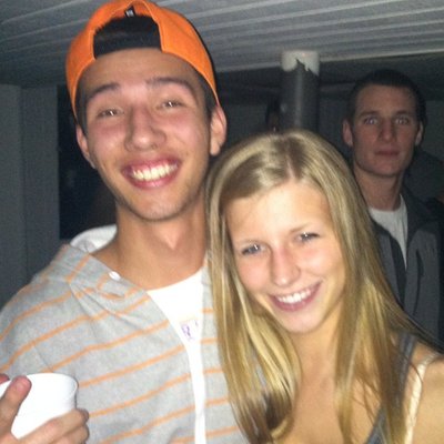 Profile Picture of Melvin Hendrix (@courageousba50) on Twitter