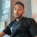 Profile Picture of Gerald Wise (@chef_geraldwise) on Instagram