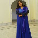 Profile Picture of Neha Luharuwalla (@nehaluharuwalla) on Instagram