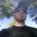 Profile Picture of caleb macduffee (@stainless1001) on Instagram