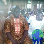 Profile Picture of Ebrima Saul Jammeh (@ebrima.jammeh.7731) on Instagram