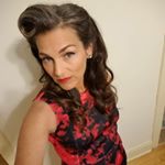 Profile Picture of Jill Baylor (@jillyvanilla) on Instagram