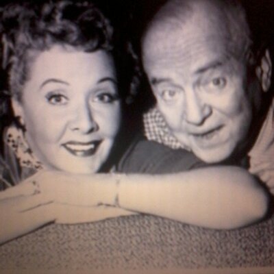 Profile Photo of Fred And Ethel (@ethel_fred) on Twitter