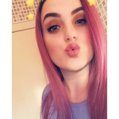 Profile Picture of alisha Mcnair (@alisha_mcnair16) on Tiktok