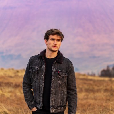 Profile Picture of Daniel Docherty (@danieldocherty1) on Twitter