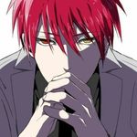 Profile Picture of Douglas Ackerman (@akashi.ackerman) on Instagram