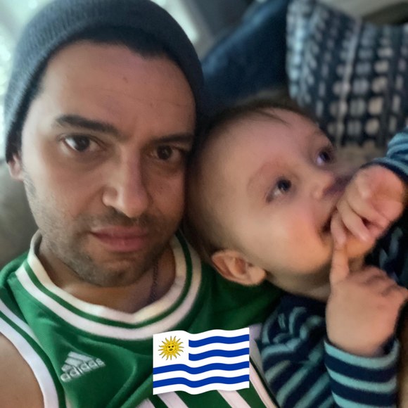 Profile Picture of Javier nicolas Nunez (@elpingui13) on Poshmark