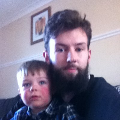 Profile Picture of Stephen Cluff (@cluff_stephen) on Twitter