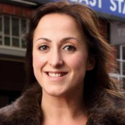 Profile Picture of Sonia Fowler (@soniafofficial) on Twitter