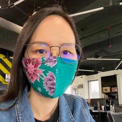 Profile Picture of Jess Tan (@justjesst) on Twitter