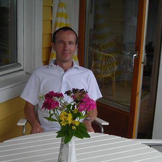 Profile Picture of Thomas Engdahl (@Thomas-Engdahl) on Facebook