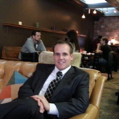 Profile Picture of Jerry Pykiet (@BlueBrookInk) on Twitter