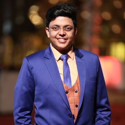 Profile Picture of Prateek Jain (@prateekjain09) on Twitter