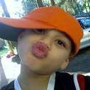 Profile Picture of Keagan Michael Gamel (@@KeaganGamelWWE) on Twitter