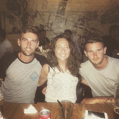 Profile Picture of Hayden Samuel White (@HaydenWhitee) on Twitter