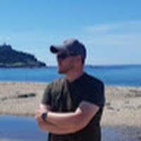 Profile Picture of Andy Kidd (@andy-kidd-30) on Quora