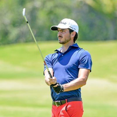 Profile Picture of Rafael Guerrero L. (@RGLGolf) on Twitter