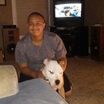 Profile Picture of Nathan Nathan (@nathanlovelady3) on Instagram