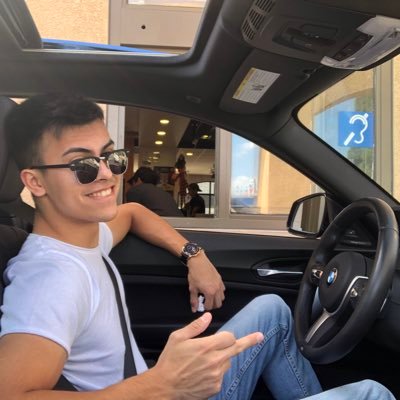 Profile Picture of Andrew Duran (@andrew_duran8) on Twitter