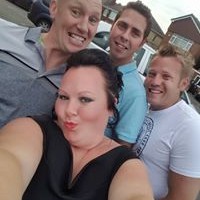 Profile Picture of Alice Kaye Williams (@alice-kaye-williams) on Quora