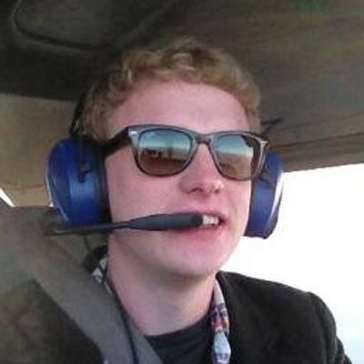 Profile Picture of Peter Wade (@PeterWade91) on Twitter