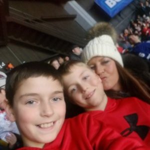 Profile Picture of Lisa Lichty (@Lisalichty3) on Twitter