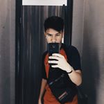 Profile Picture of andrew hamonangan (@andrewhamonangan) on Instagram