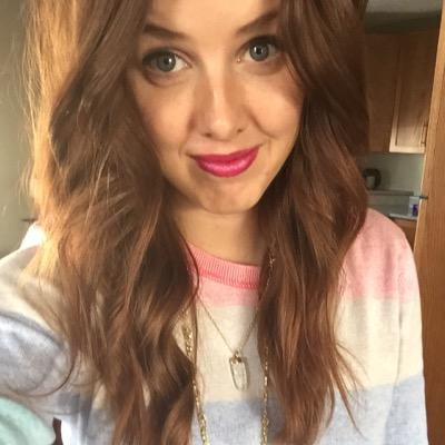 Profile Picture of Tori Becker (@ToriBecker1) on Twitter