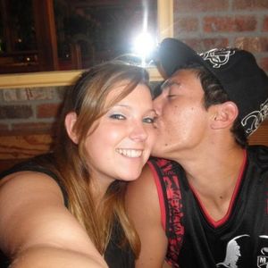 Profile Picture of Amanda Brannon (@live2bcrazee2) on Myspace