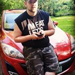 Profile Picture of Cody Boyce (@dum__cumpster420) on Instagram