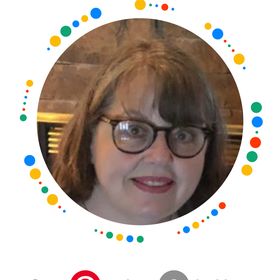 Profile Picture of JoAnn Sutton (@josutton1957) on Pinterest