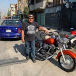 Profile Picture of Ricardo Corriente Cam (@ricardocorrientecam) on Instagram