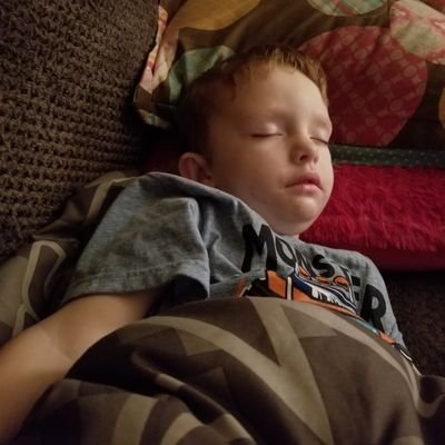 Profile Picture of Sean Pace (@SeanPace16) on Twitter