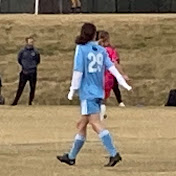Profile Picture of Ruby Reid (@ruby.reid.soccer) on Youtube