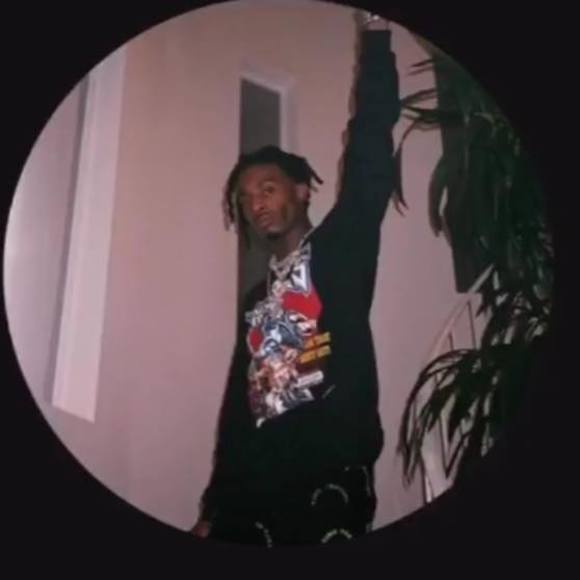 Profile Picture of Francisco Alvarez (@fckyohoxd) on Poshmark