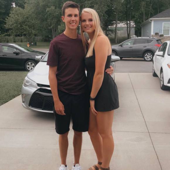 Profile Picture of Kylee Scott (@colinscott08) on Poshmark