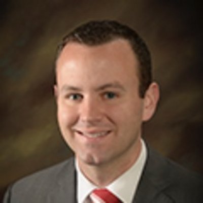 Sam Brubaker - Twitter Profile Picture of Sam Brubaker (@SamuelBru) on Twitter