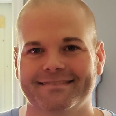 Profile Picture of Scott Jones (@Scott_Jones1977) on Twitter