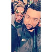 Profile Picture of Nathaniel Ryan (@nathaniel-ryan-11) on Quora